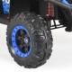 Buggy μπαταρίας Cool NEL-007 μπλε