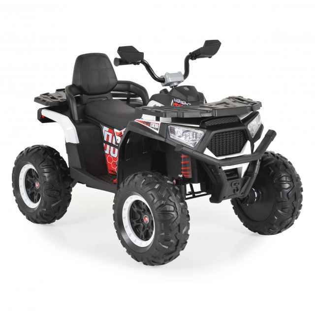 Buggy μπαταρίας Cool NEL-007 λευκό
