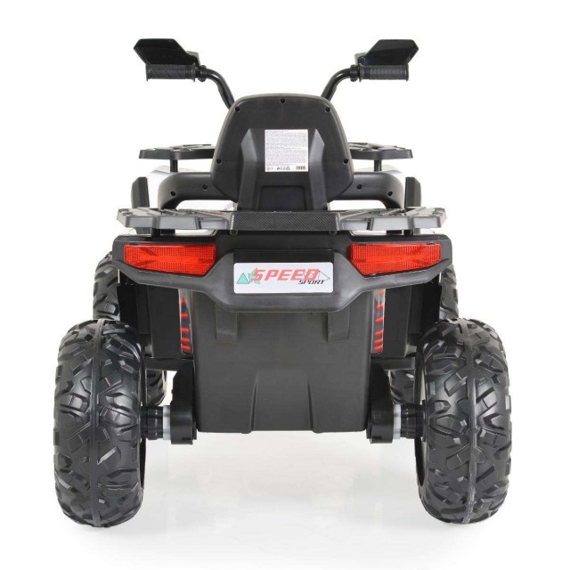 Buggy μπαταρίας Cool NEL-007 λευκό