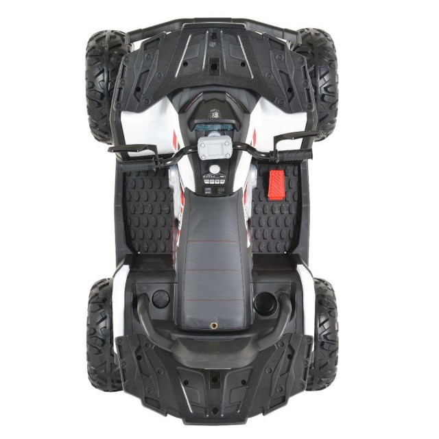 Buggy μπαταρίας Cool NEL-007 λευκό