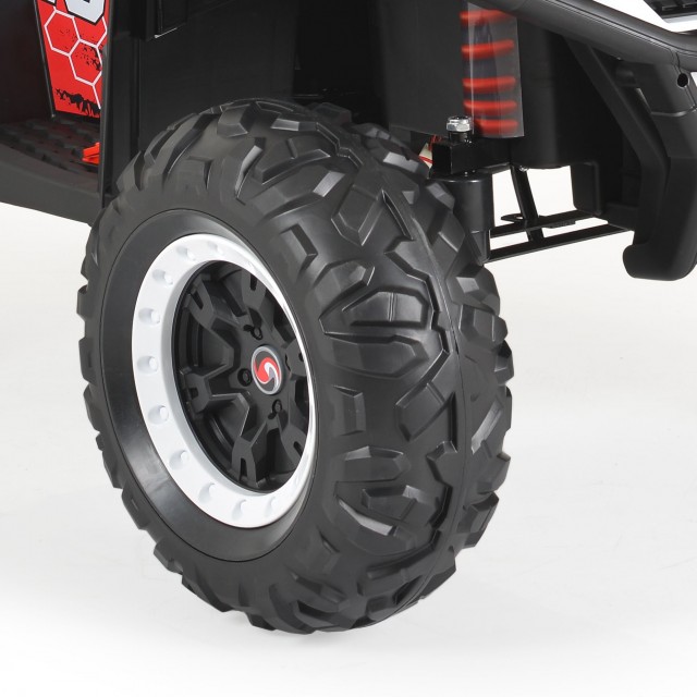 Buggy μπαταρίας Cool NEL-007 λευκό