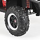 Buggy μπαταρίας Cool NEL-007 λευκό