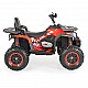 Buggy μπαταρίας Cool NEL-007 κόκκινο
