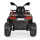 Buggy μπαταρίας Cool NEL-007 κόκκινο