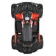Buggy μπαταρίας Cool NEL-007 κόκκινο