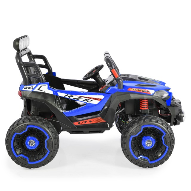 Τζιπ με μπαταρία Jakarta BLK-819 μπλε