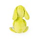 Мека играчка За Гушкане Dog 58cm зелен 81988