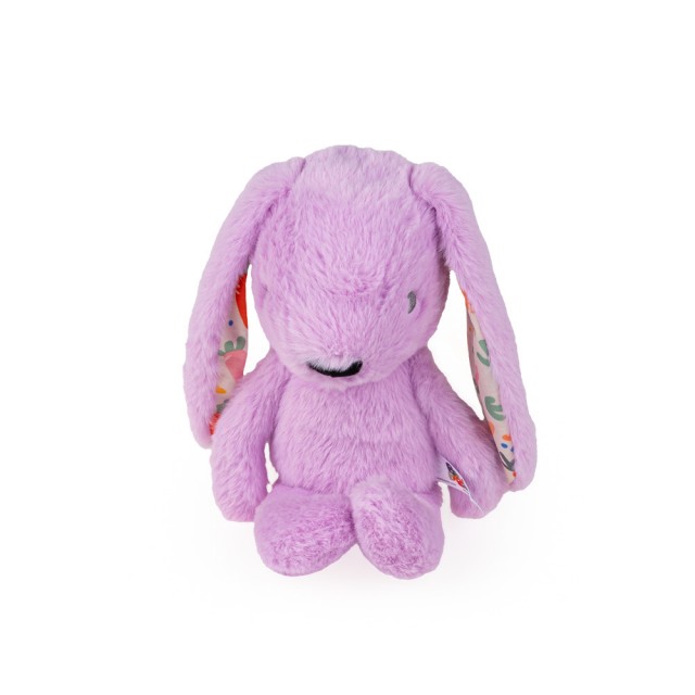 Μαλακό παιχνίδι αγκαλιάς Rabbit pink 81985