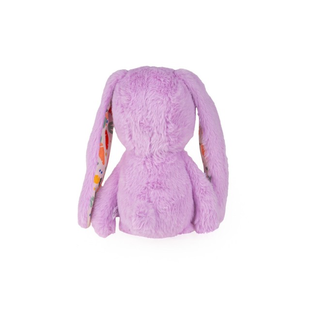 Μαλακό παιχνίδι αγκαλιάς Rabbit pink 81985