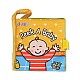 Мека книжка Peek a Baby 6024