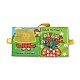 Мека книжка Peek a Baby 6024