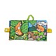 Мека книжка с играчка Groundhog 2012063