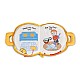 Мека книжка-чанта Do housework together 2103159