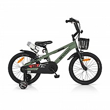 Παιδικό ποδήλατο 18 Challenge green
