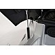 Αυτοκίνητο με μπαταρία Flash KD-1668 γκρι μεταλλικό