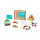 Εκπαιδευτικό Σετ Montessori TK753