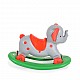 Swing Elephant 07523 γκρι