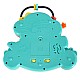 Dinosaur Piano 2in1 HE8976