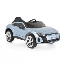 Αυτοκίνητο με μπαταρία Audi RS e-tron 717 μπλε μεταλλικό