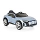 Αυτοκίνητο με μπαταρία Audi RS e-tron 717 μπλε μεταλλικό