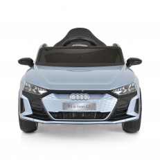 Αυτοκίνητο με μπαταρία Audi RS e-tron 717 μπλε μεταλλικό