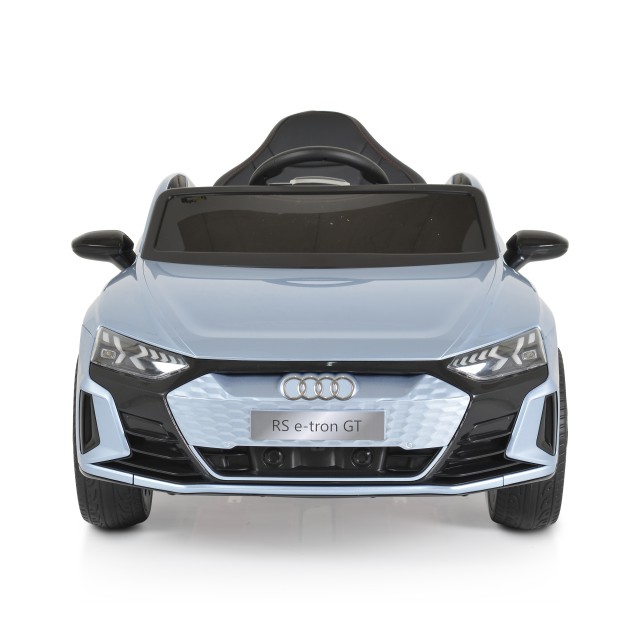 Αυτοκίνητο με μπαταρία Audi RS e-tron 717 μπλε μεταλλικό