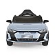 Αυτοκίνητο με μπαταρία Audi RS e-tron 717 μπλε μεταλλικό