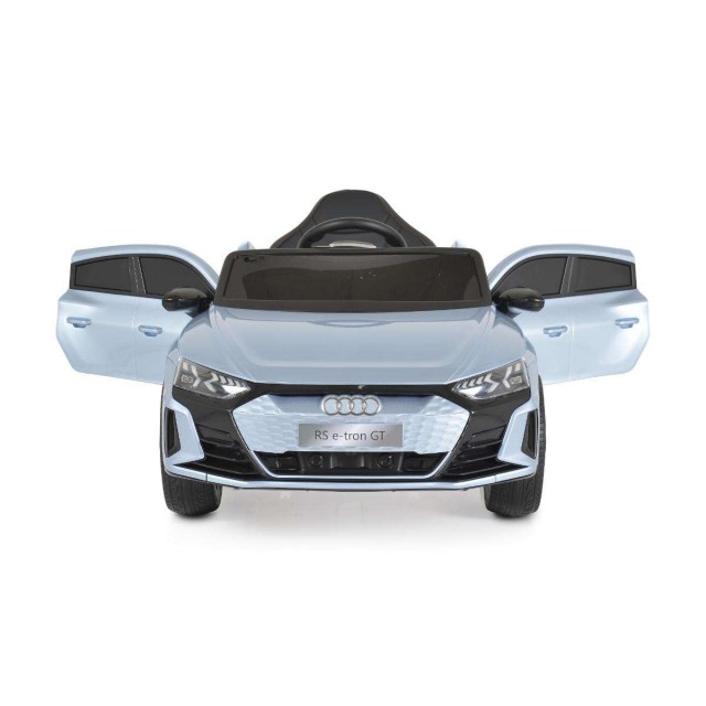 Αυτοκίνητο με μπαταρία Audi RS e-tron 717 μπλε μεταλλικό