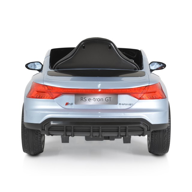 Αυτοκίνητο με μπαταρία Audi RS e-tron 717 μπλε μεταλλικό