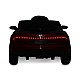 Αυτοκίνητο με μπαταρία Audi RS e-tron 717 κόκκινο μεταλλικό