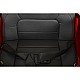 Αυτοκίνητο με μπαταρία Audi RS e-tron 717 κόκκινο μεταλλικό