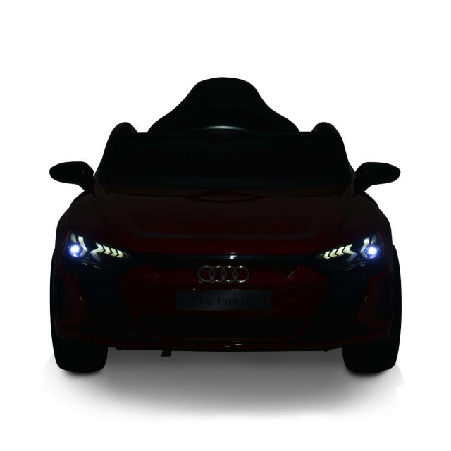 Αυτοκίνητο με μπαταρία Audi RS e-tron 717 μπλε μεταλλικό