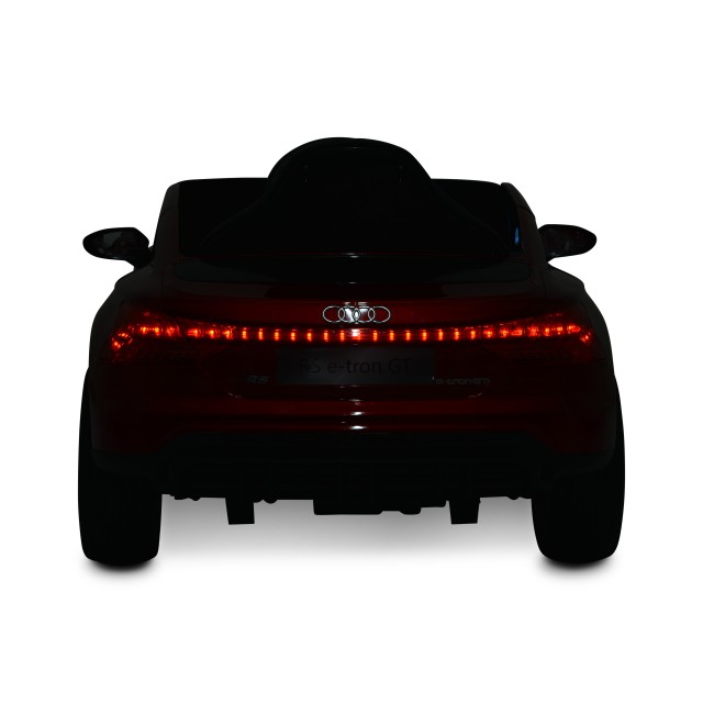 Αυτοκίνητο με μπαταρία Audi RS e-tron 717 μπλε μεταλλικό