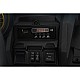 Μπαταρία τζιπ Typhoon KKL-808 κόκκινο