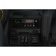 Τζιπ με μπαταρία Typhoon KKL-808 πορτοκαλί