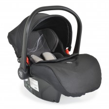 Κάθισμα αυτοκινήτου Multi i-size 40-87cm γκρι