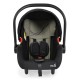 Стол за кола Multi i-size 40-87см зелен