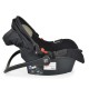 Стол за кола Multi i-size 40-87см зелен