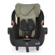 Стол за кола Multi i-size 40-87см зелен
