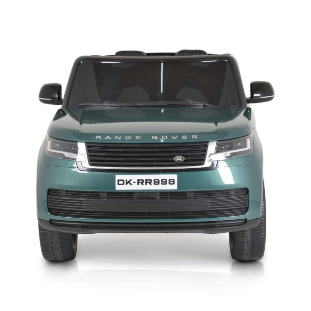 ΜΠΑΤΑΡΙΑ JEEP RANGE ROVER πράσινο μεταλλικό