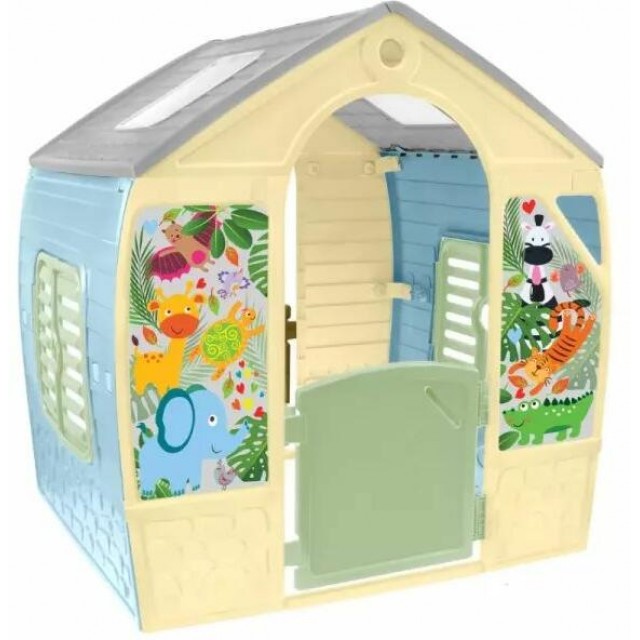 House Happy Pastel 12794