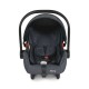 Стол за кола Trio I-SIZE 40-87СМ черен