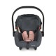 СТОЛ ЗА КОЛА TRIO I-SIZE 40-87СМ розов