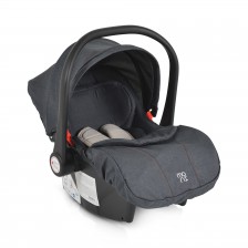 ΚΑΘΙΣΜΑ ΑΥΤΟΚΙΝΗΤΟΥ TRIO I-SIZE 40-87CM μπεζ