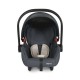СТОЛ ЗА КОЛА TRIO I-SIZE 40-87СМ бежов
