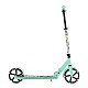 Monster scooter πράσινο