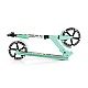 Monster scooter πράσινο
