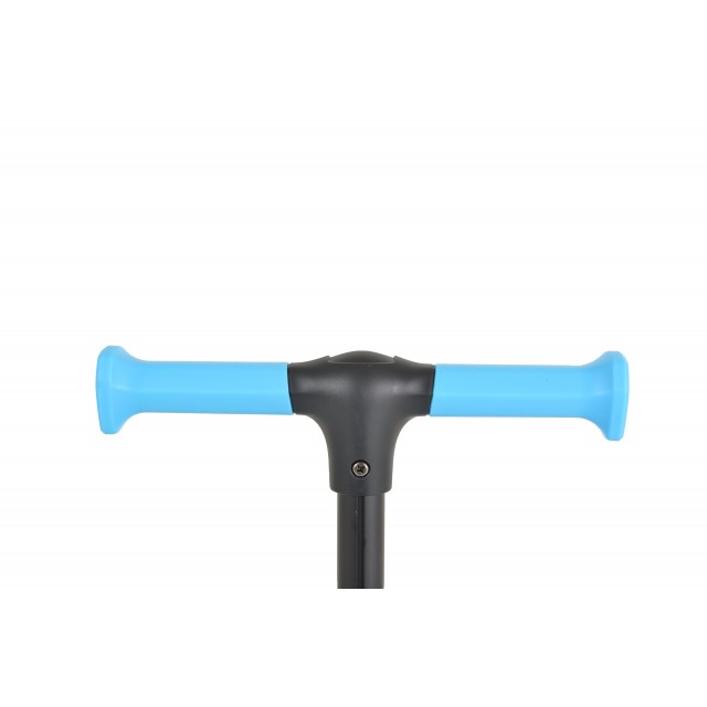Lamborghini scooter 2 σε 1 μπλε