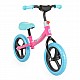 BALANCE BIKE 2B ισορροπημένο ροζ