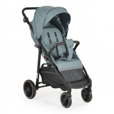 Καλοκαιρινό καρότσι Buggy green